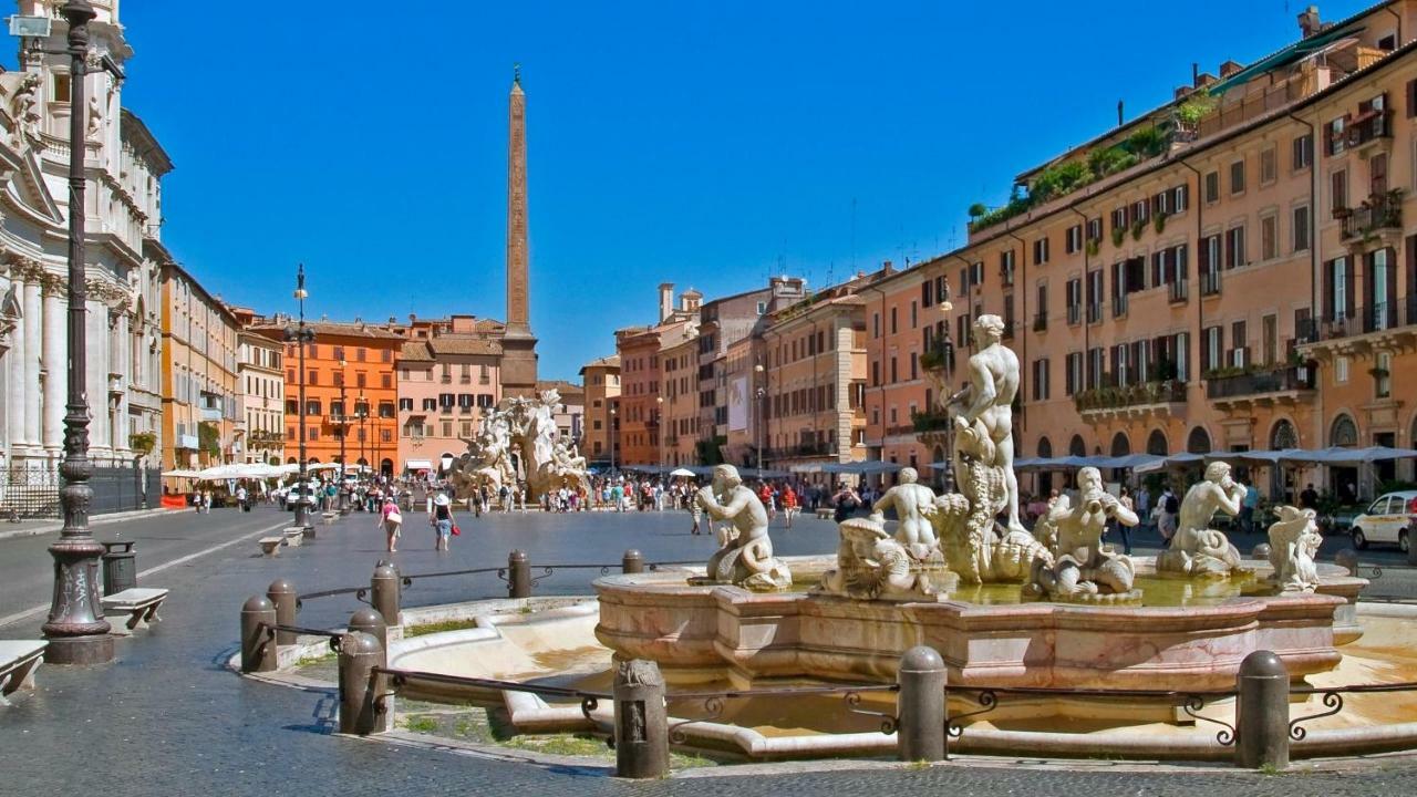 La Maison, Vicino Al Colosseo! Apartment Rome