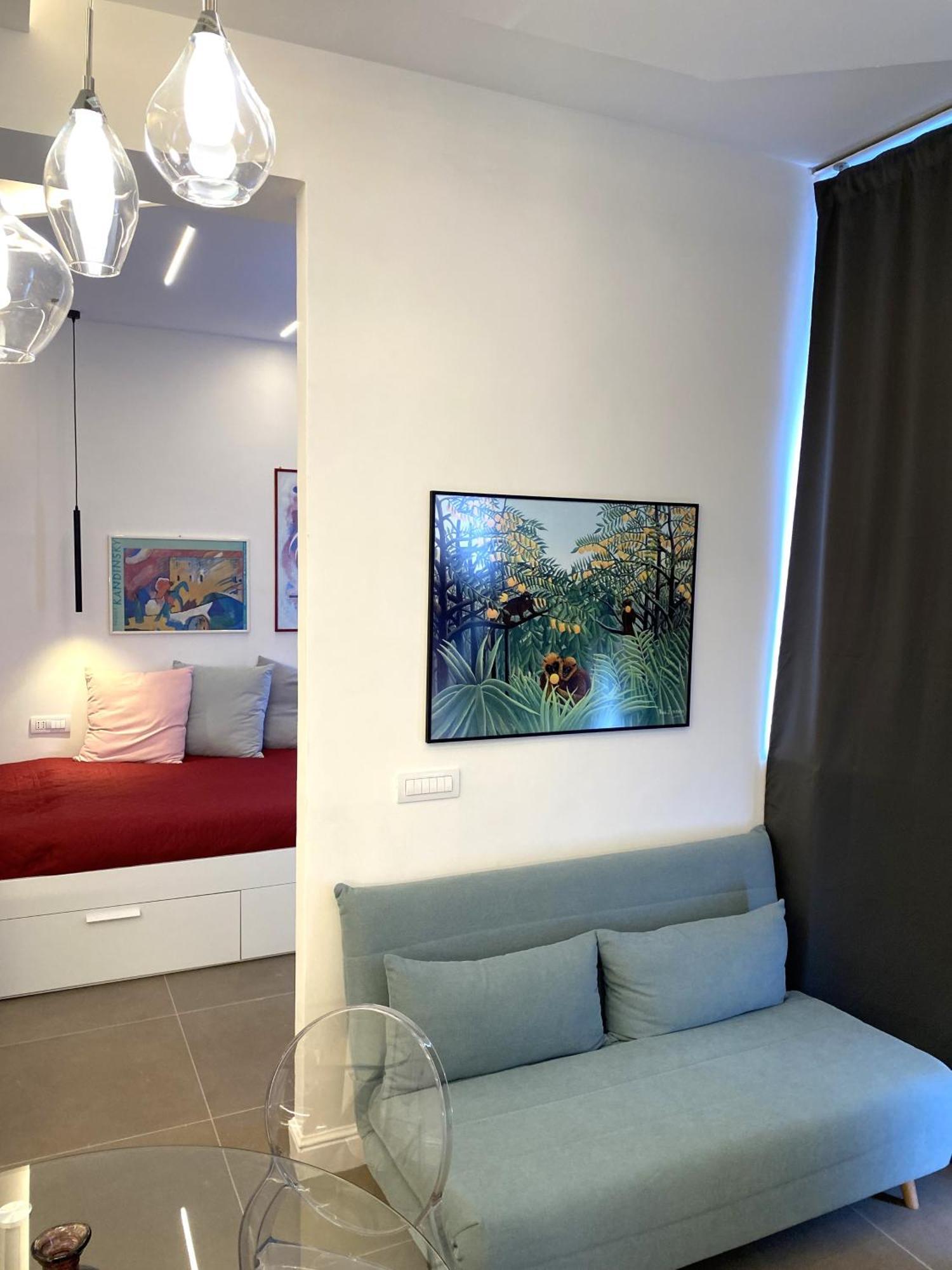 La Maison, Vicino Al Colosseo! *