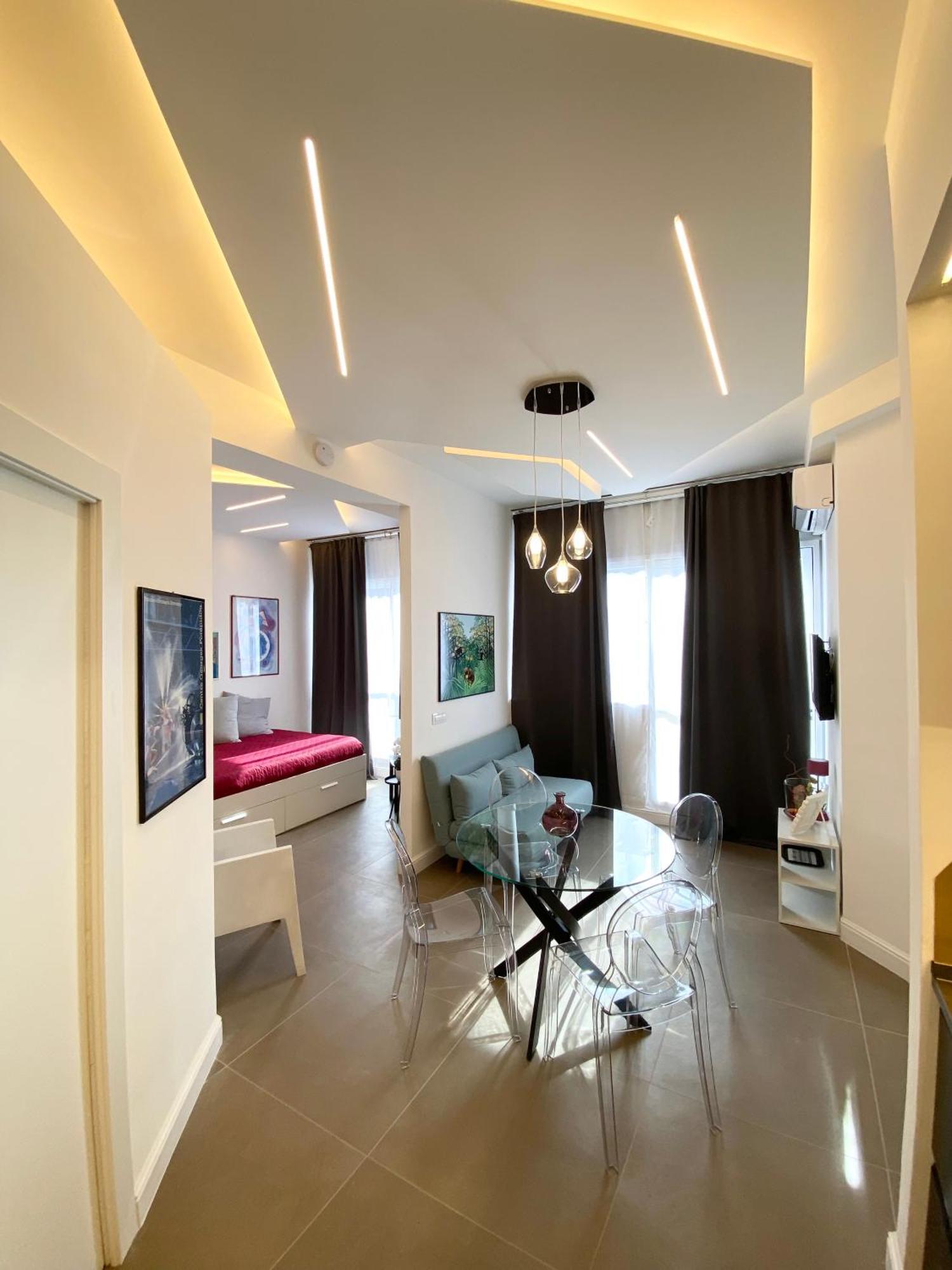 Apartment La Maison, Vicino Al Colosseo!