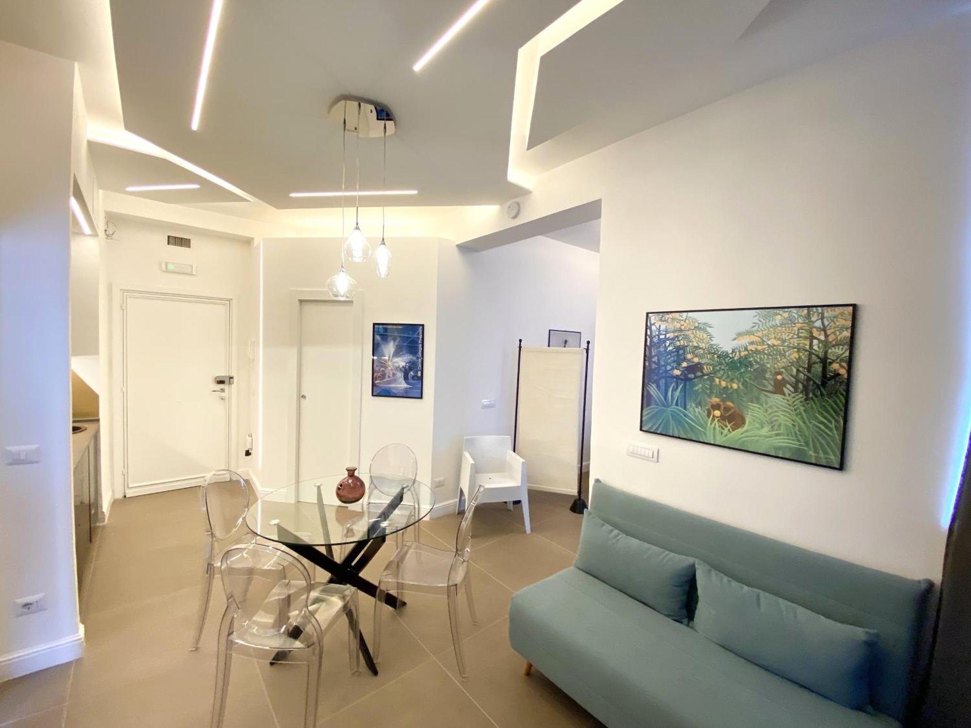 La Maison, Vicino Al Colosseo! Apartment *