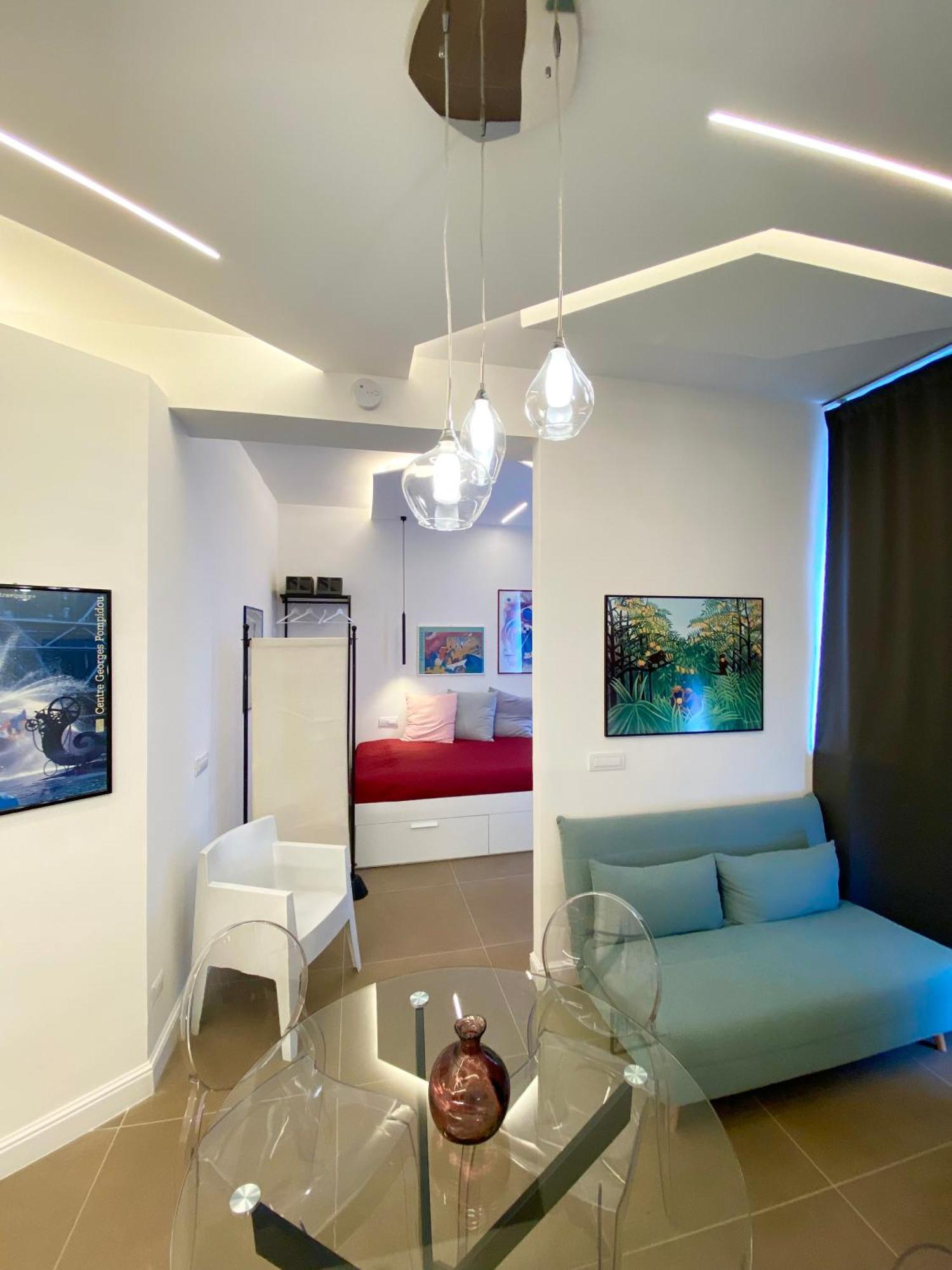 La Maison, Vicino Al Colosseo! Apartment *
