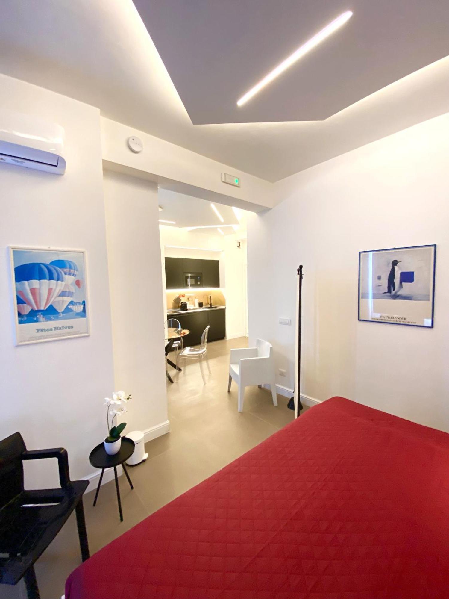 La Maison, Vicino Al Colosseo! Apartment Rom