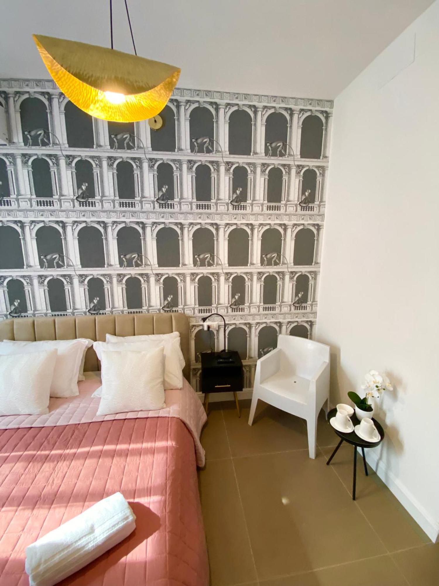 Apartment La Maison, Vicino Al Colosseo! Rom