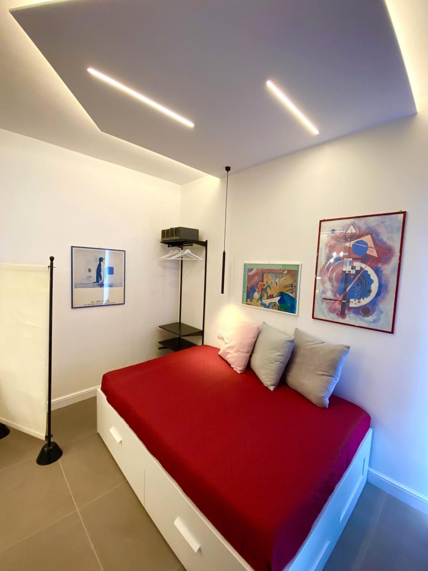 La Maison, Vicino Al Colosseo! Apartment