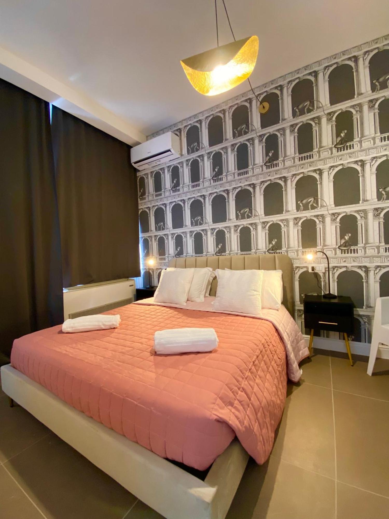 La Maison, Vicino Al Colosseo! * Rom