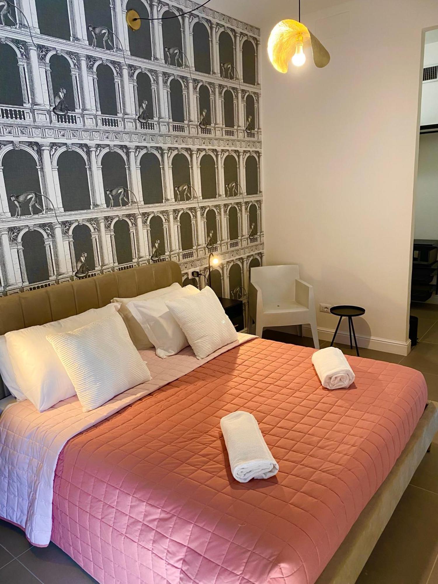 Apartment La Maison, Vicino Al Colosseo! *