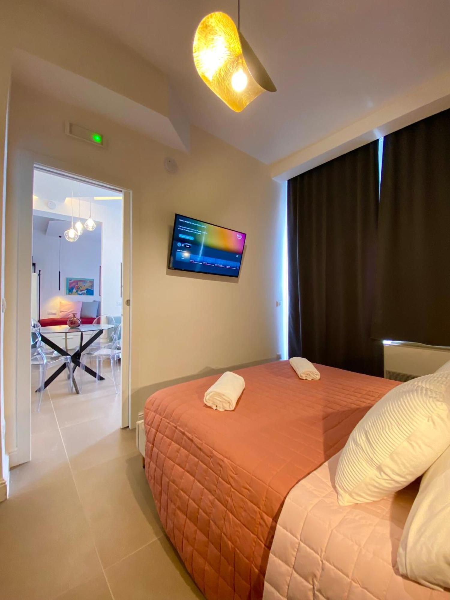 La Maison, Vicino Al Colosseo! Apartment Rom
