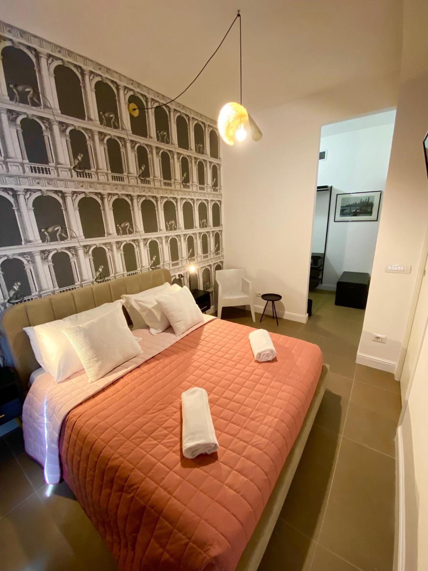 La Maison, Vicino Al Colosseo! Apartment
