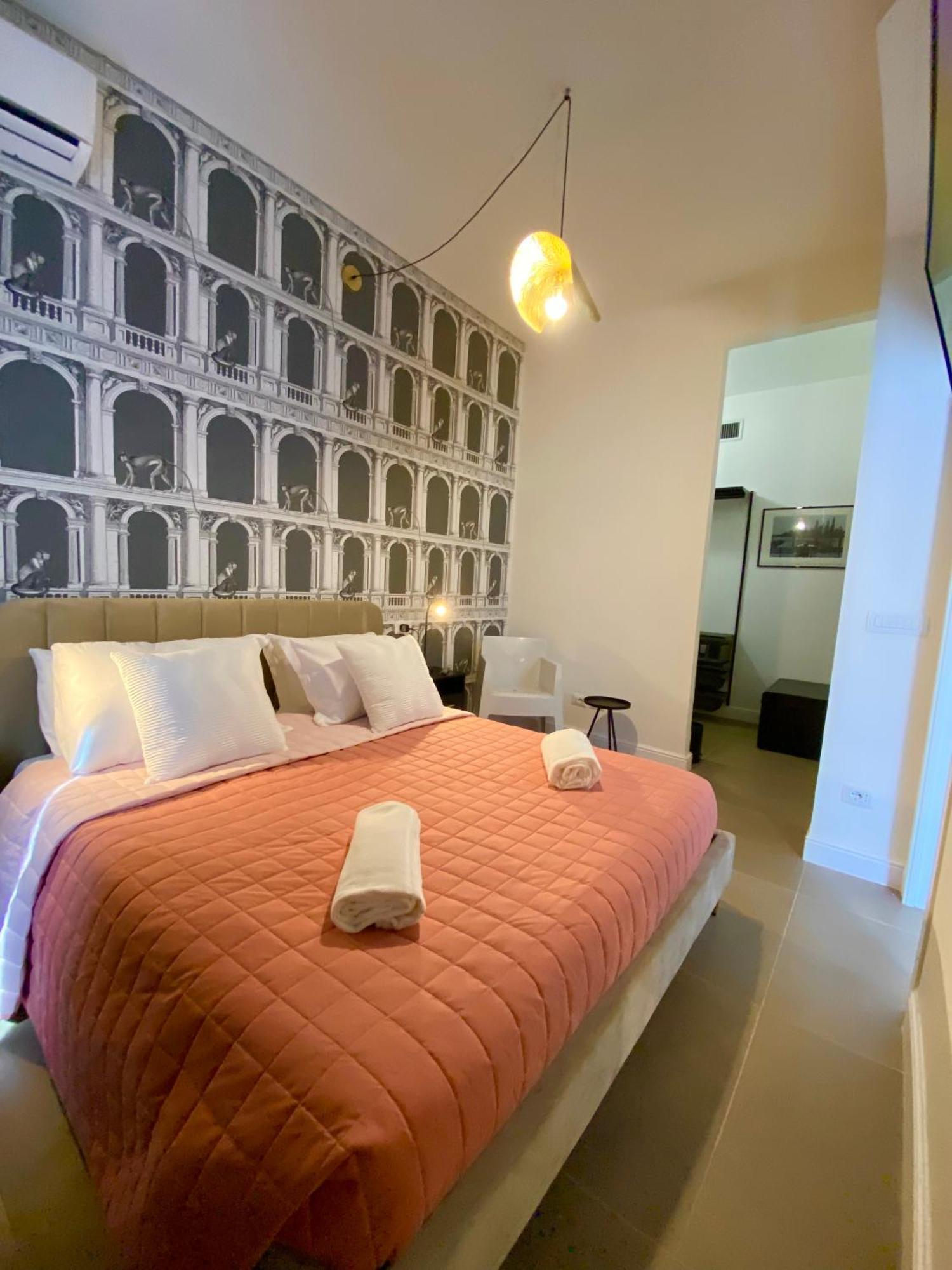 La Maison, Vicino Al Colosseo! Apartment *