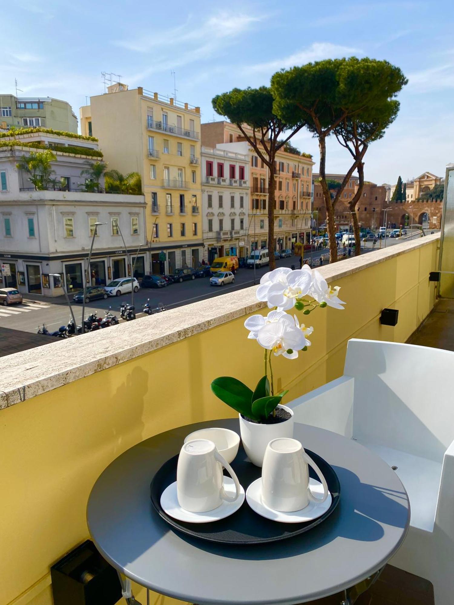 La Maison, Vicino Al Colosseo! Apartment Rom