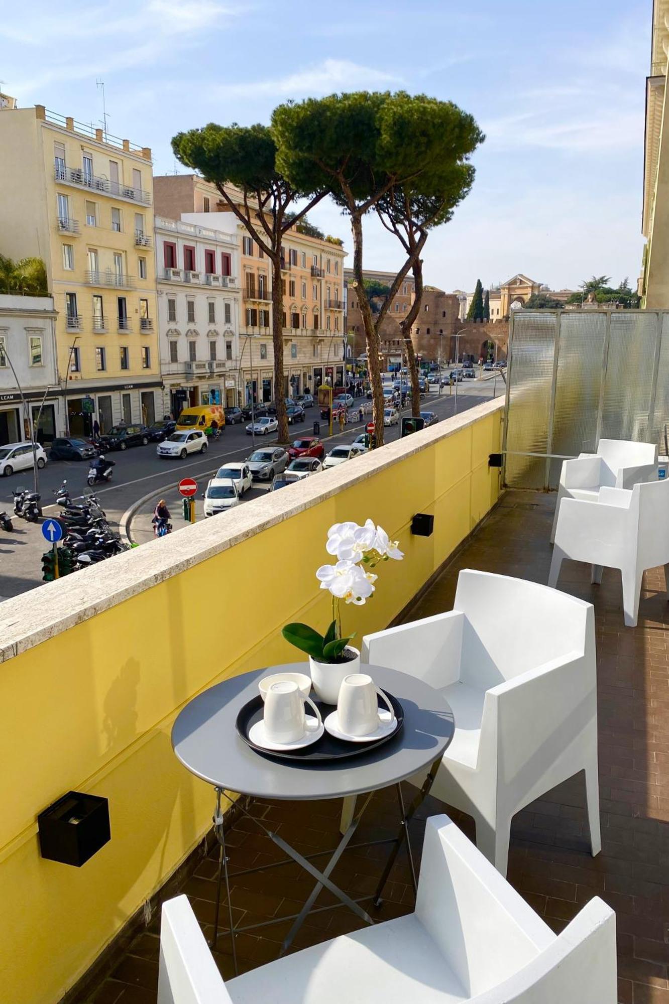 La Maison, Vicino Al Colosseo! Apartment *