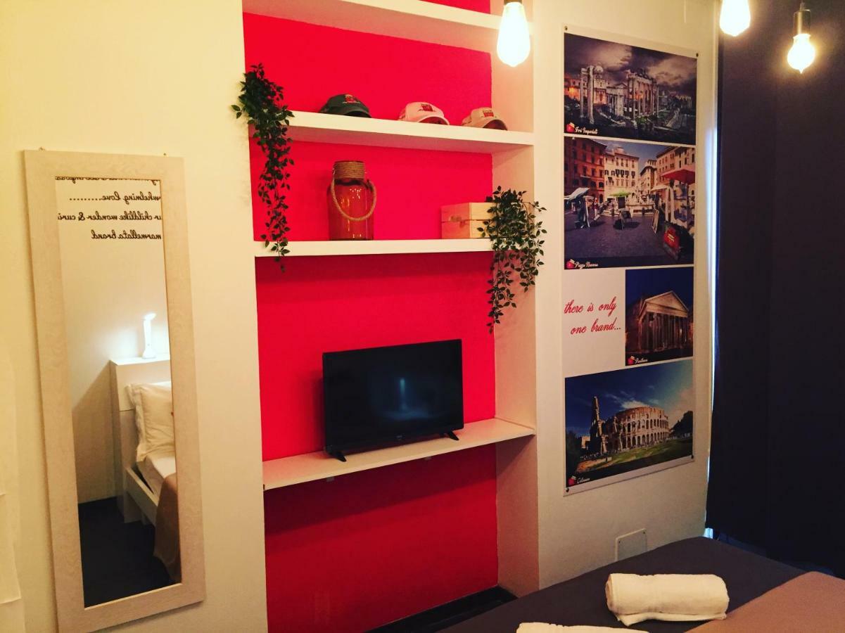La Maison, Vicino Al Colosseo! Apartment