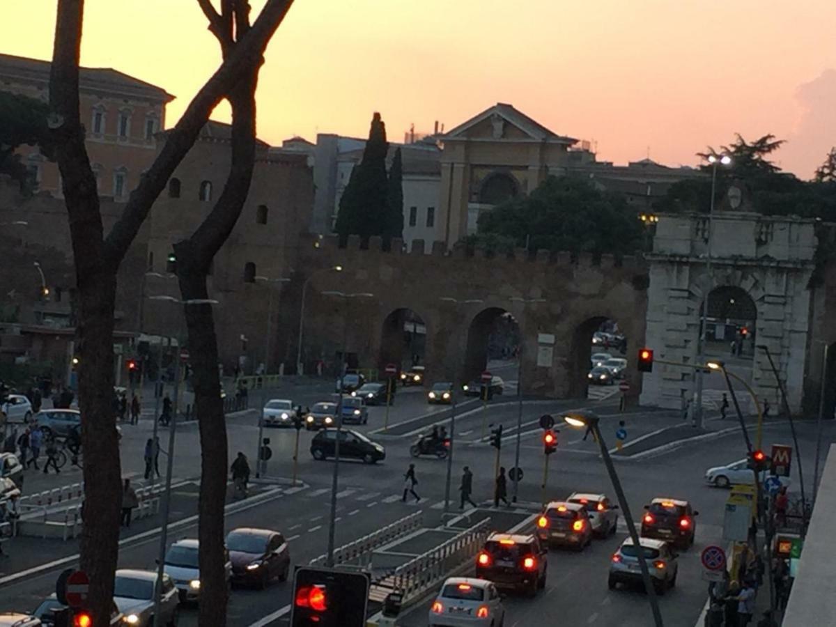 La Maison, Vicino Al Colosseo!