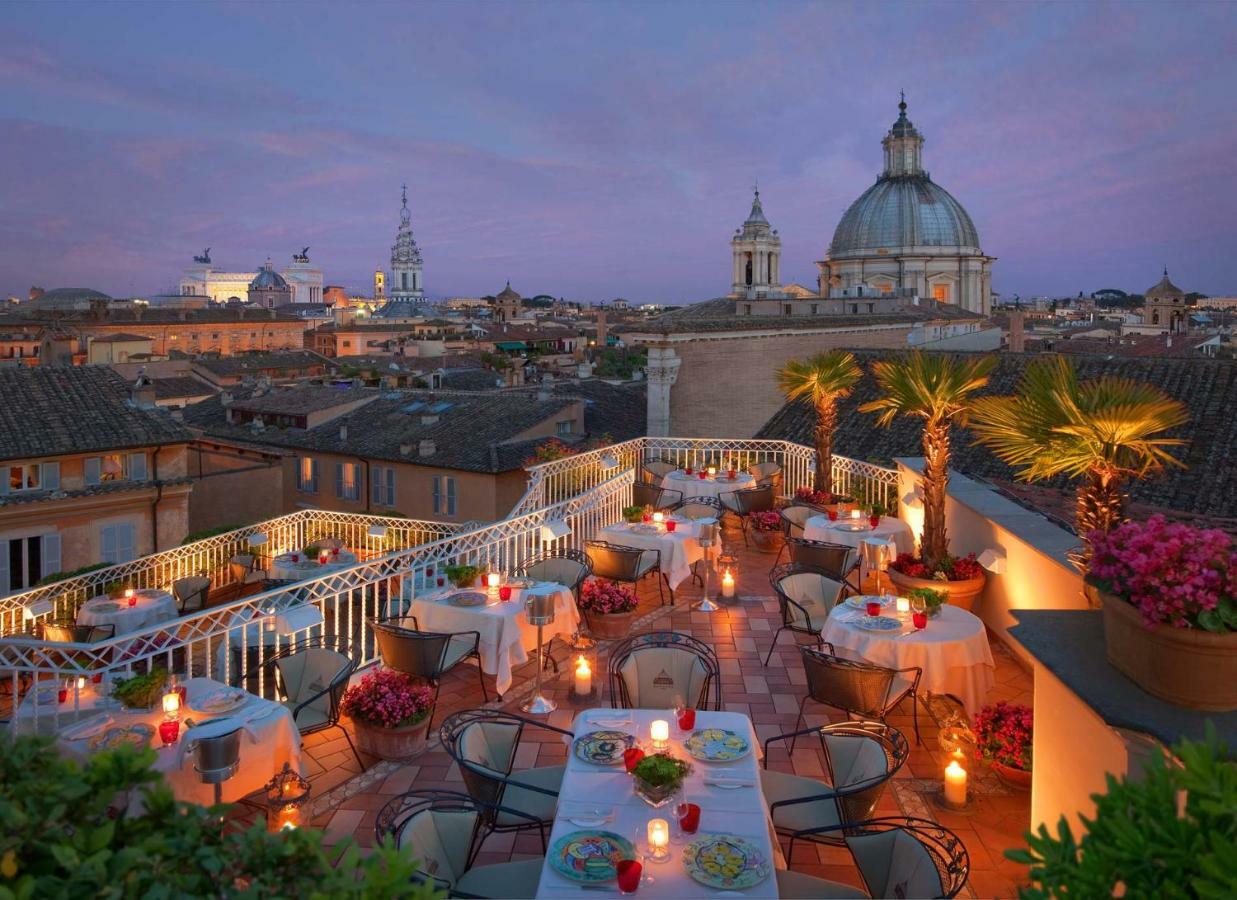 Apartment La Maison, Vicino Al Colosseo! Rom