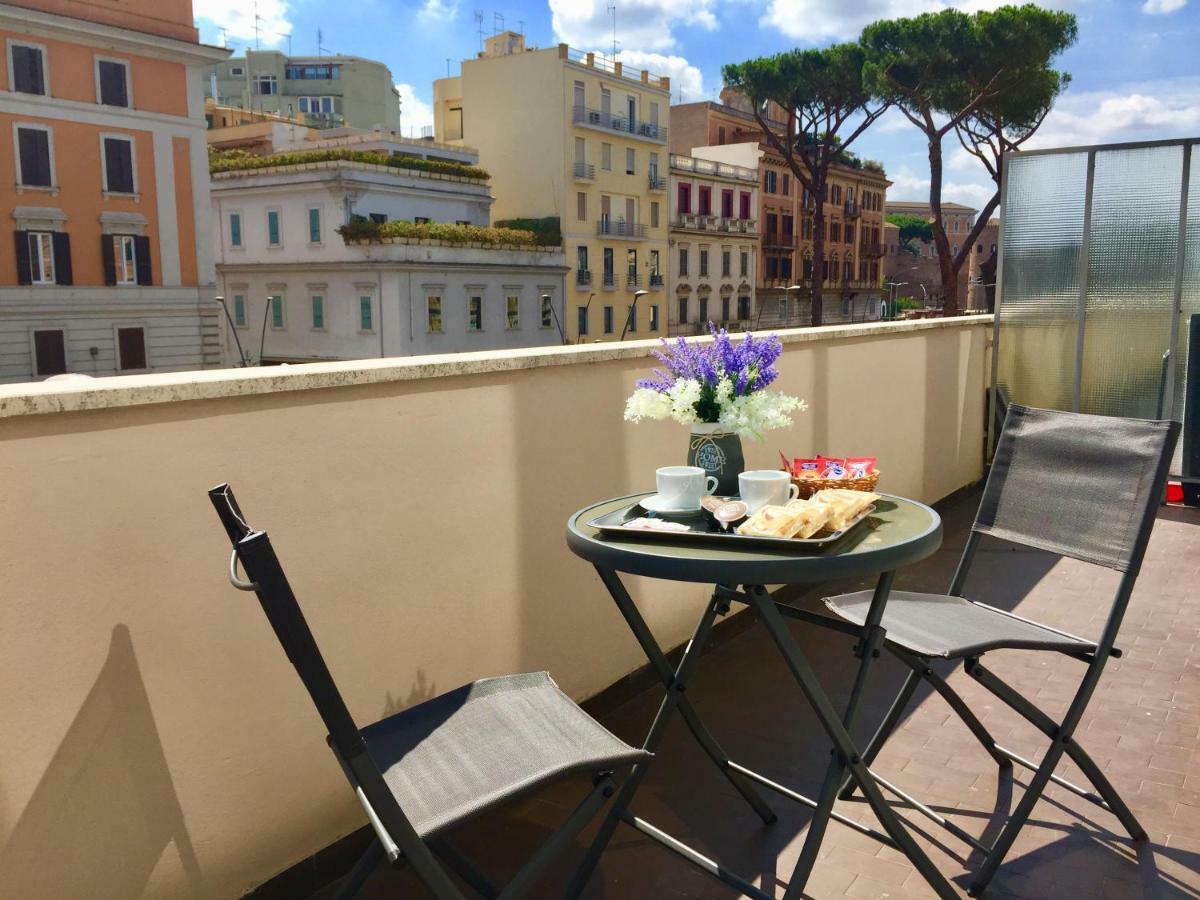 La Maison, Vicino Al Colosseo! Apartment *