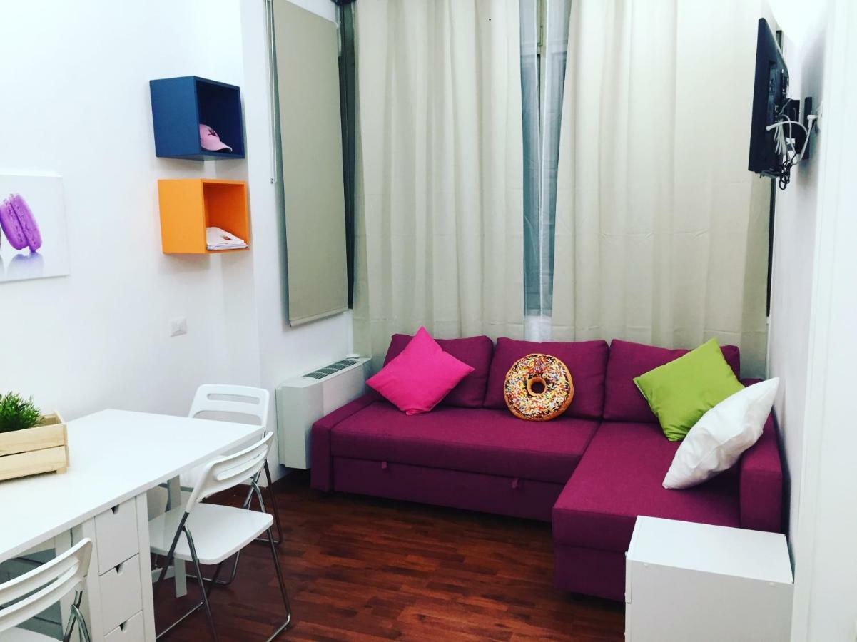 La Maison, Vicino Al Colosseo! Apartment *