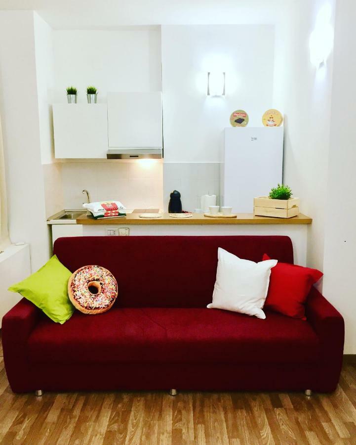 La Maison, Vicino Al Colosseo! * Rom