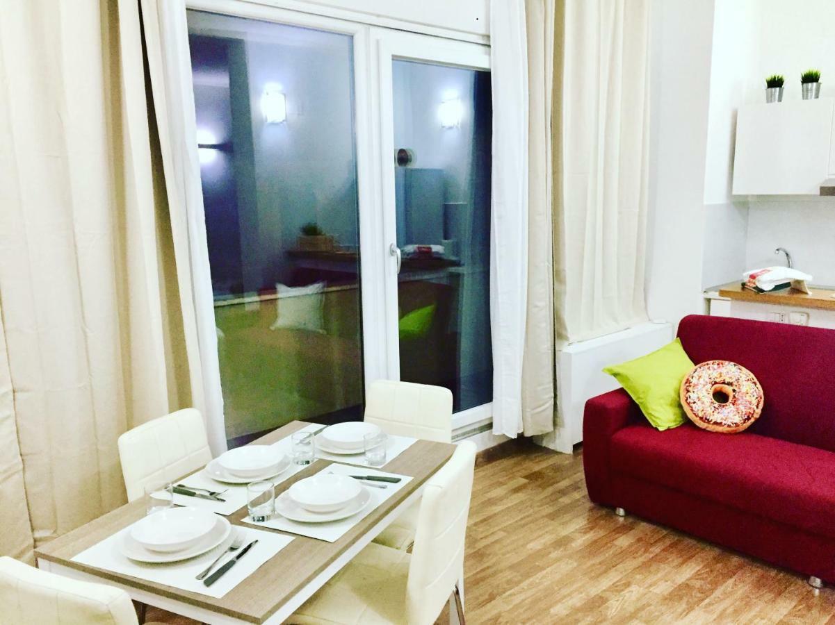Apartment La Maison, Vicino Al Colosseo!