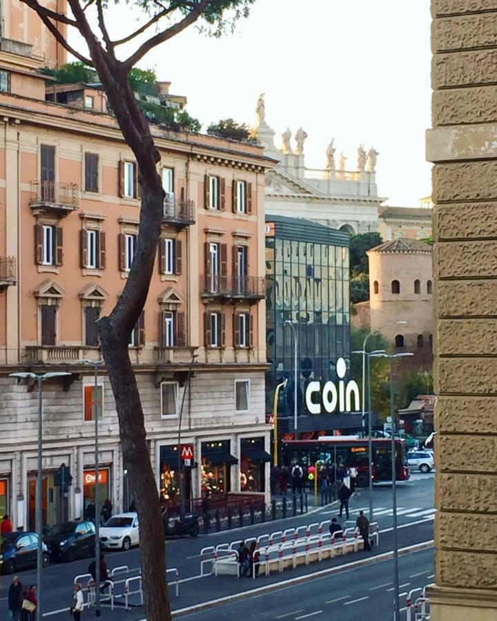 La Maison, Vicino Al Colosseo! *