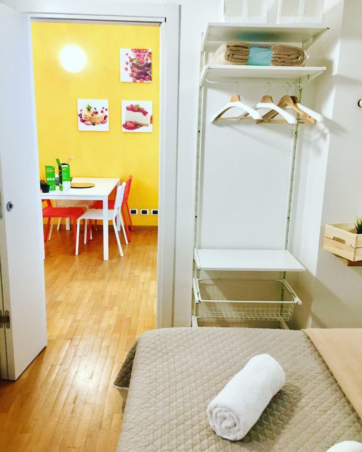 La Maison, Vicino Al Colosseo! Apartment Rom