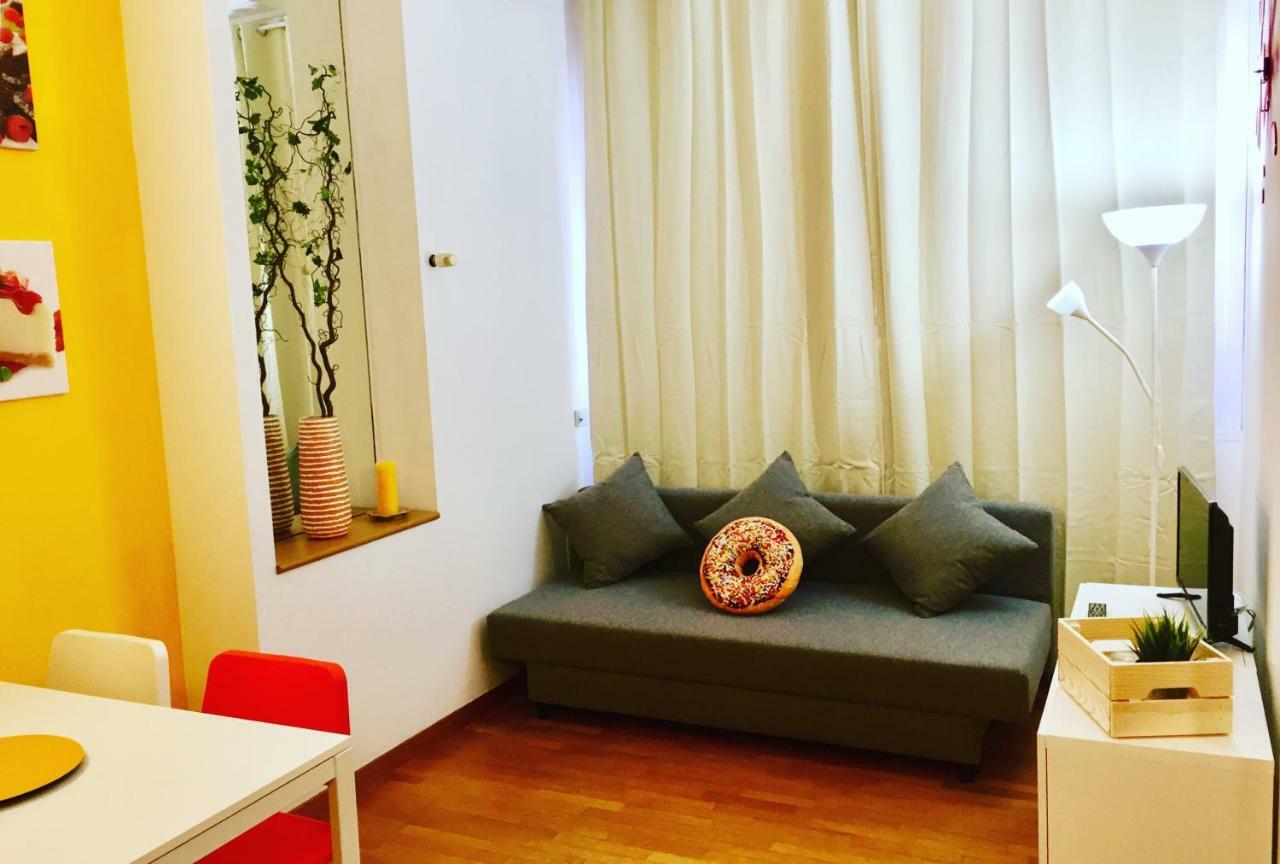 La Maison, Vicino Al Colosseo! Apartment